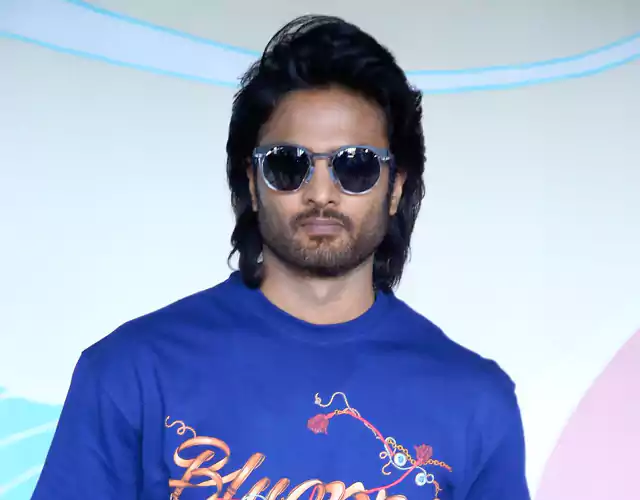 Sudheer Babu Pictures